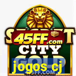 jogos cj